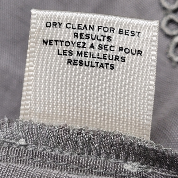 Anthropologie Moulinette Soeurs Rosette Tulle Dress Size 4 - Picture 14 of 16